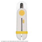 Corta Uñas tipo Alicate con Luz LED para Perros y Gatos