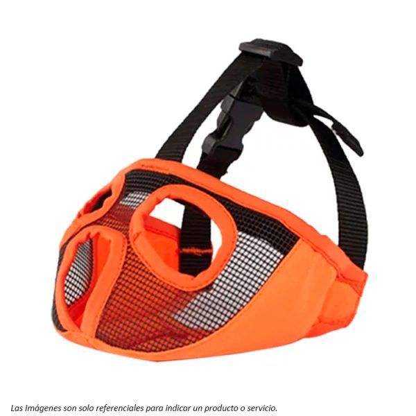 Bozal para Perros Braquicefálicos