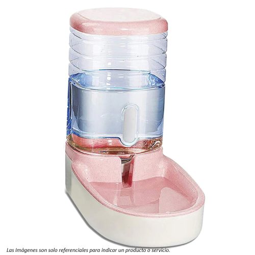 Bebedero de Agua por Gravedad 3.5L