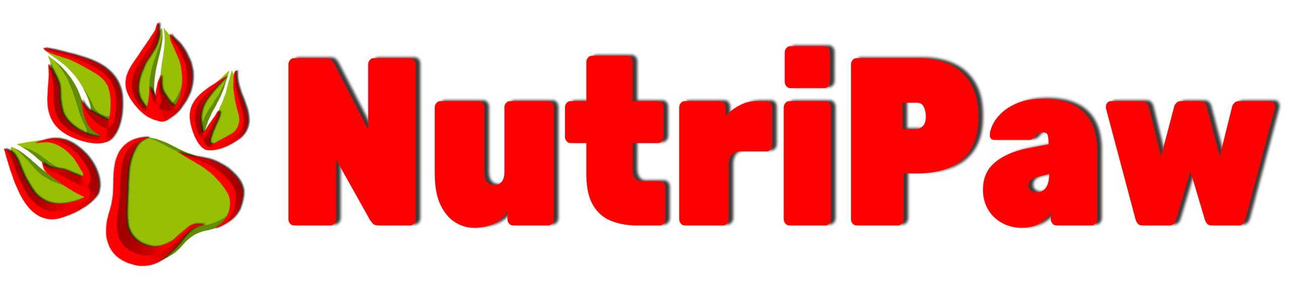 NutriPaw