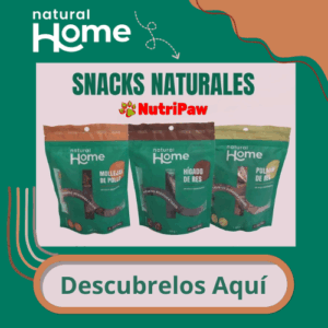 Natural Home aqui