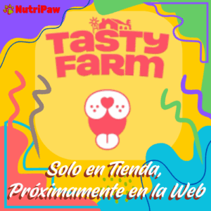 Tasty Farm