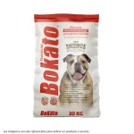 Bokato tradicion Perro Adulto 20kg