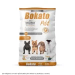 Bokato Petit Adulto Razas Pequeñas 10 kg