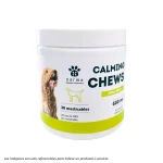 Masticables calmantes de cbd para perros sabor pavo de NarmaVet