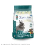 Cunipic Alpha Pro Conejos Adultos
