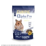 Cunipic Alpha Pro para Hamster