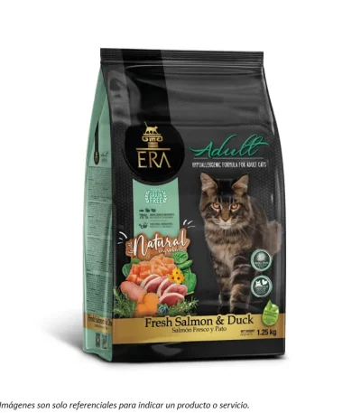 Era Centurion alimento para Gatos Adultos
