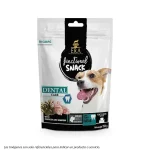 Snack Funcional Era Dental Care sabor Pollo y Algas Marinas, para Perros Adultos, especial cuidado dental