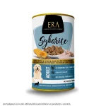 Alimento Húmedo Era Sibaryte Perro Adulto sabor Pollo, Pescado Blanco y Calabaza