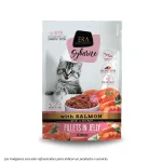 Alimento Húmedo Era Sybarite Kitten - Salmón, Zanahoria y Romero