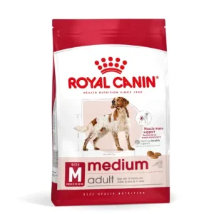 Royal Canin Perro Medium Adulto