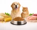 Harinas en alimentos para perros y gatos - diferencia entre harina de proteína y carbohidrato en nutrición de mascotas Chile